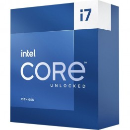Procesor Intel Core I7 13700K, Raptor Lake, 3.40 Ghz